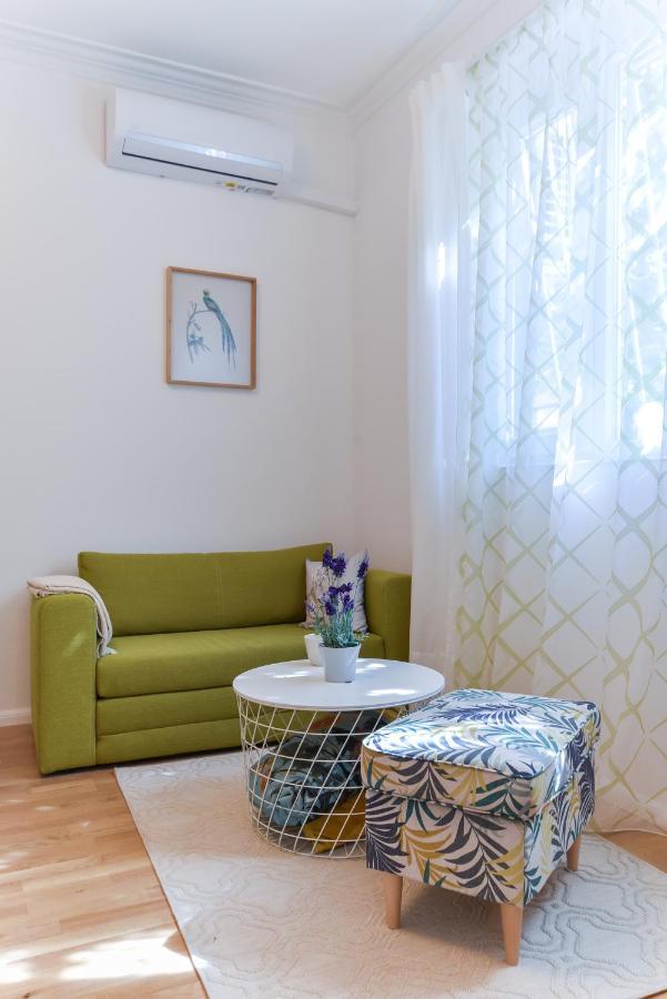 Апартаменты Cosy & Renovated 2Bd Flat Near Vitoshka By Flat Mаnager София Экстерьер фото