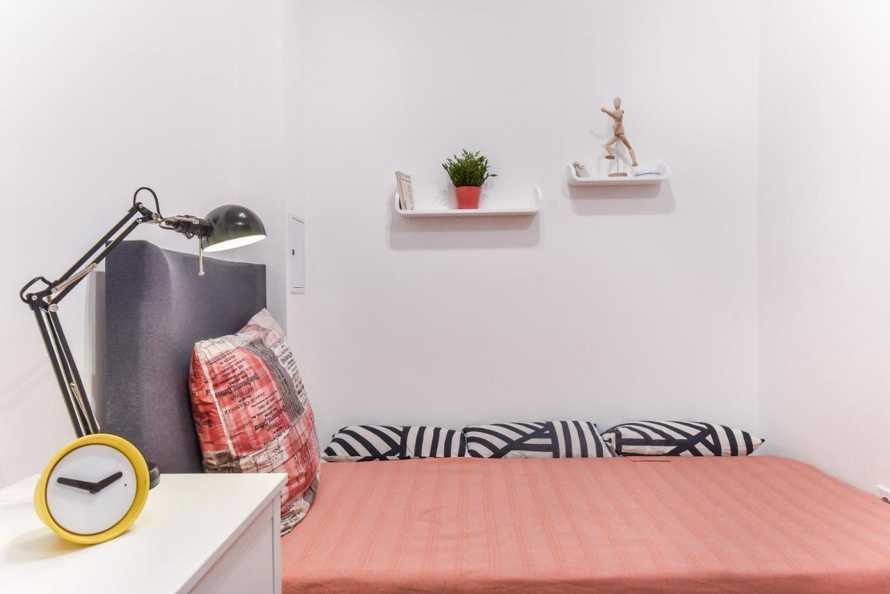 Апартаменты Cosy & Renovated 2Bd Flat Near Vitoshka By Flat Mаnager София Экстерьер фото
