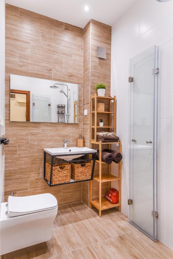 Апартаменты Cosy & Renovated 2Bd Flat Near Vitoshka By Flat Mаnager София Экстерьер фото