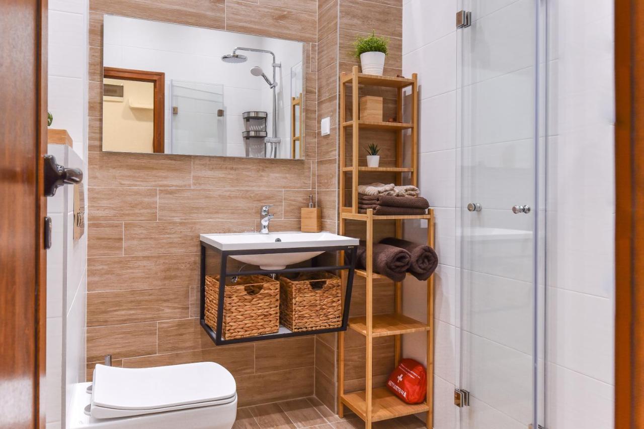 Апартаменты Cosy & Renovated 2Bd Flat Near Vitoshka By Flat Mаnager София Экстерьер фото