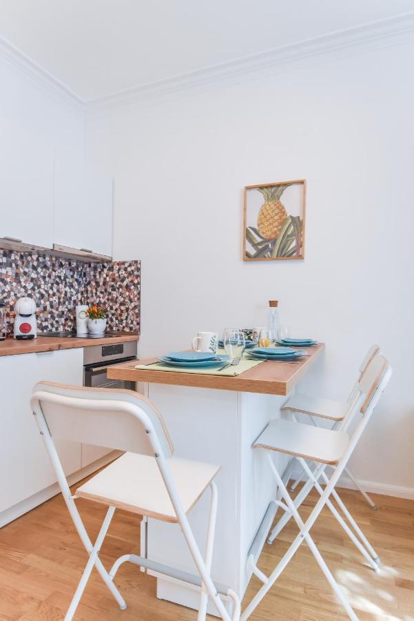 Апартаменты Cosy & Renovated 2Bd Flat Near Vitoshka By Flat Mаnager София Экстерьер фото