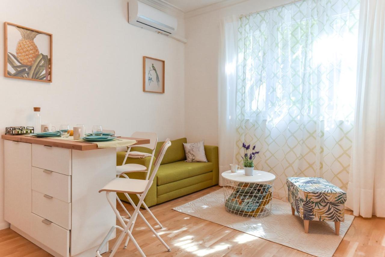 Апартаменты Cosy & Renovated 2Bd Flat Near Vitoshka By Flat Mаnager София Экстерьер фото