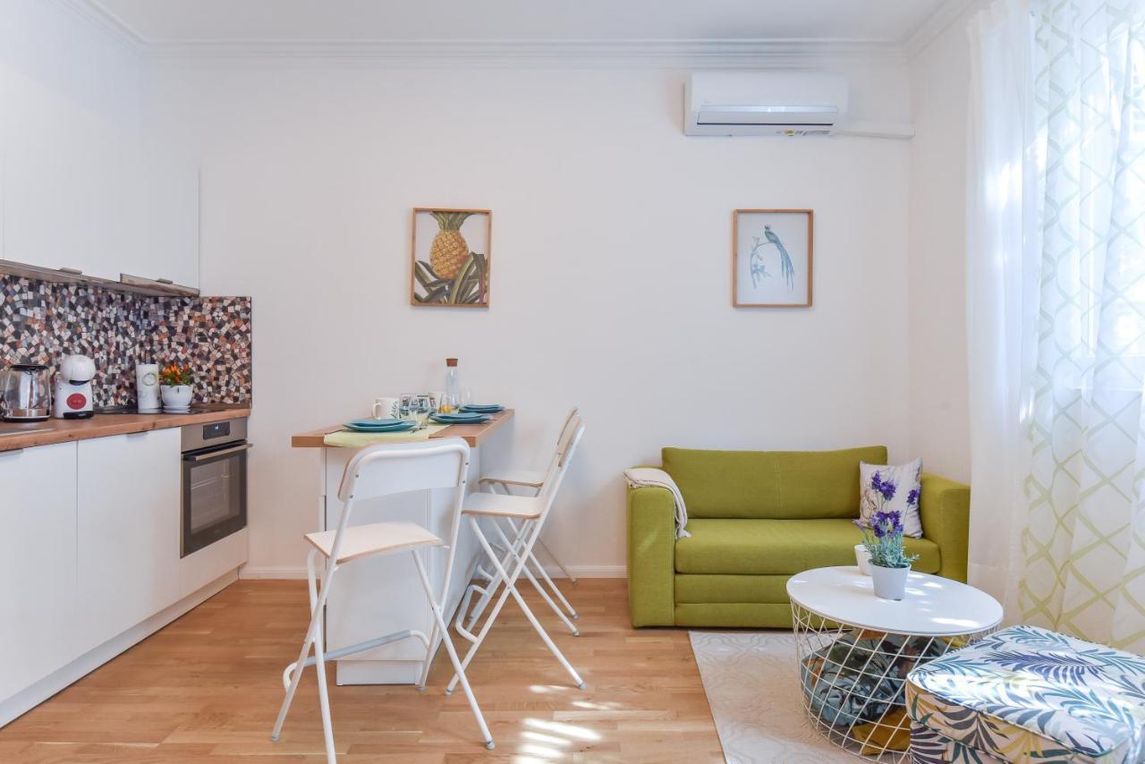Апартаменты Cosy & Renovated 2Bd Flat Near Vitoshka By Flat Mаnager София Экстерьер фото