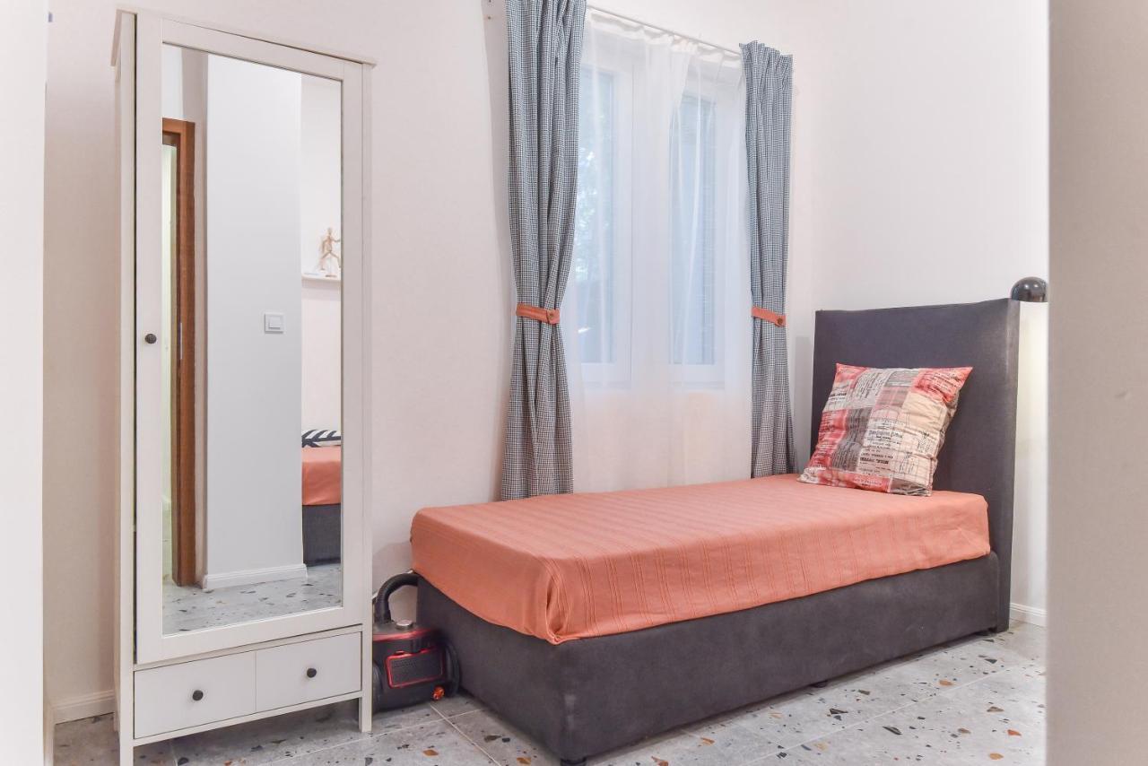 Апартаменты Cosy & Renovated 2Bd Flat Near Vitoshka By Flat Mаnager София Экстерьер фото